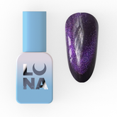 LUNAMOON Esmalte Semipermantente Cat Eye 258 13ml